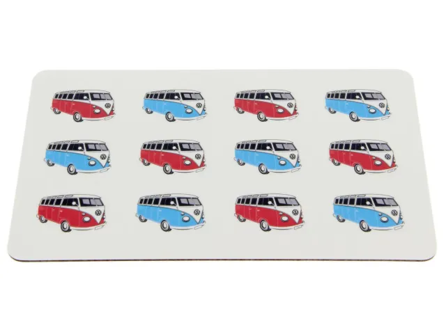 Brisa VW Collection T1 Bulli planche à découper 23,5 cm