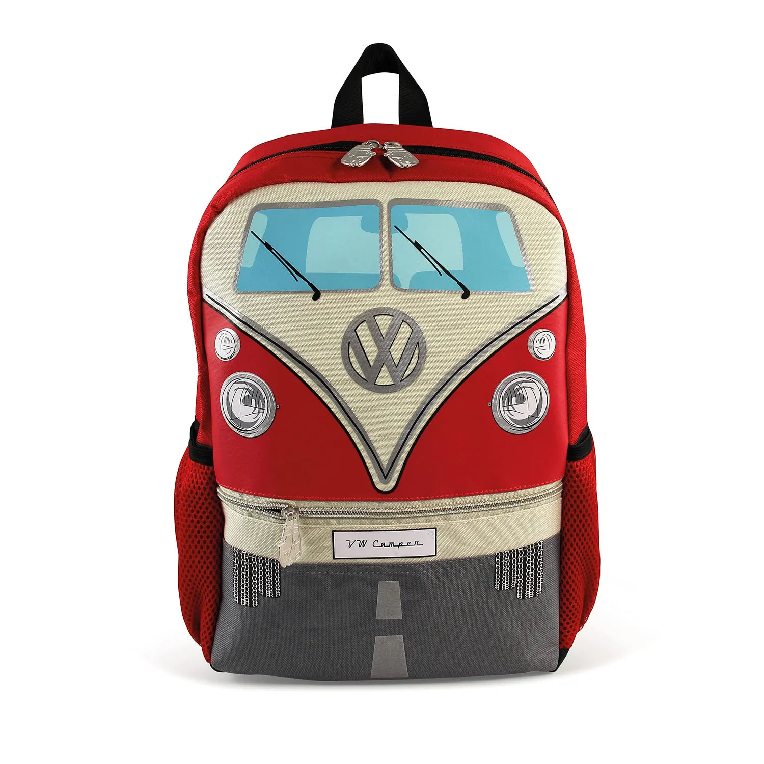 Brisa VW Collection Combi T1 sac à dos enfant 15L