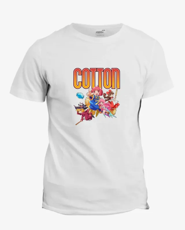 Pixgoodies Cotton ma sorcière énervée t-shirt coton