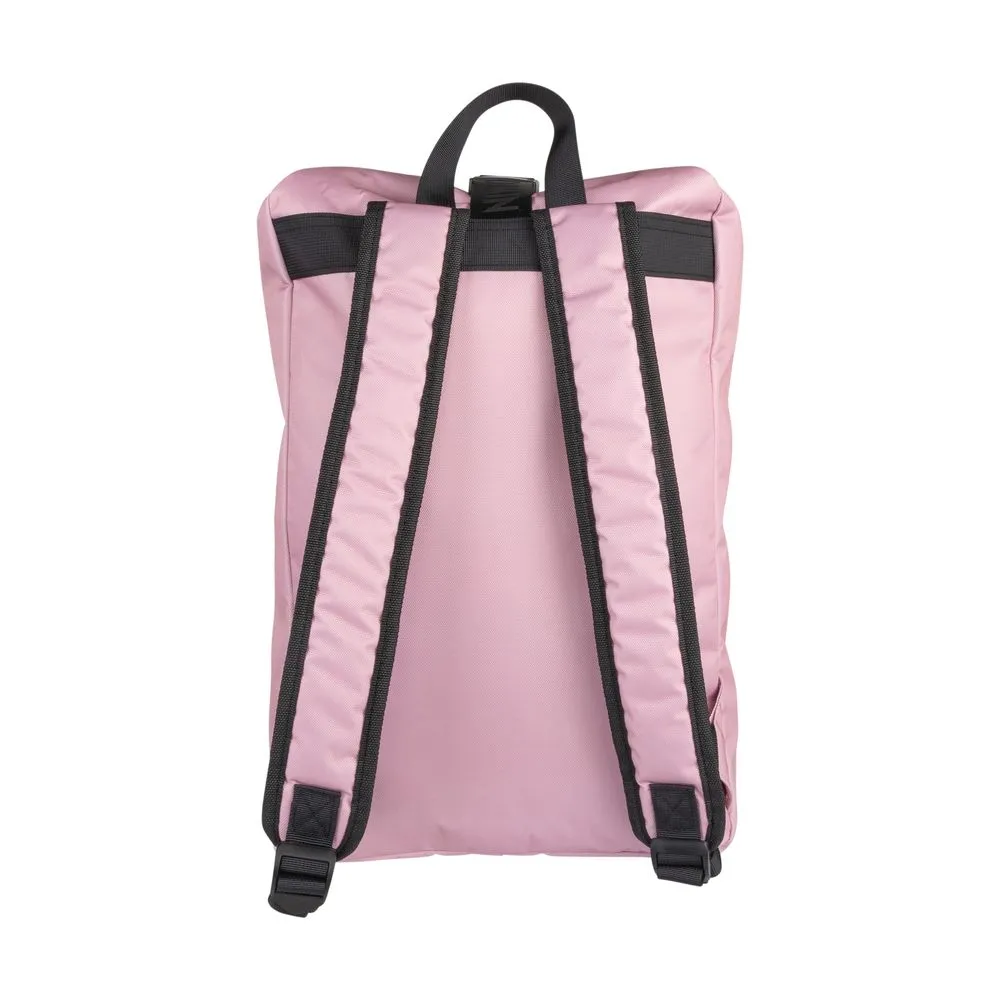 Moomintroll Snorkmaiden sac à dos rose 17 L déperlant