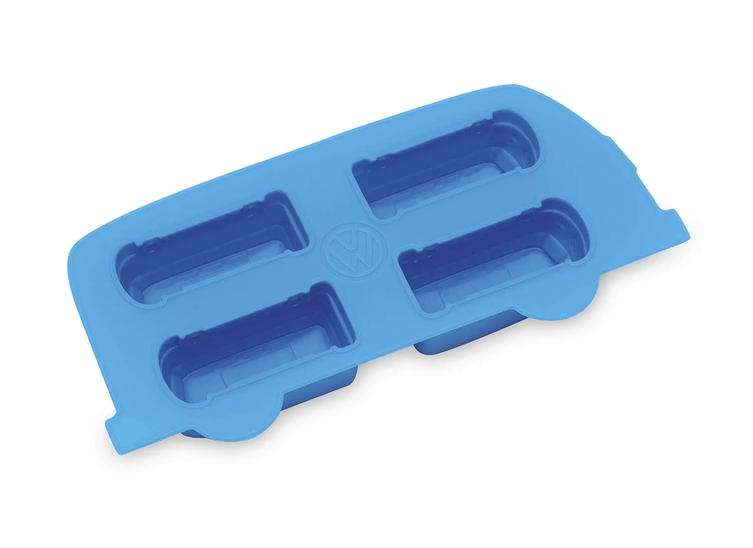 Brisa VW Collection T1 Combi moule à glaçons silicone