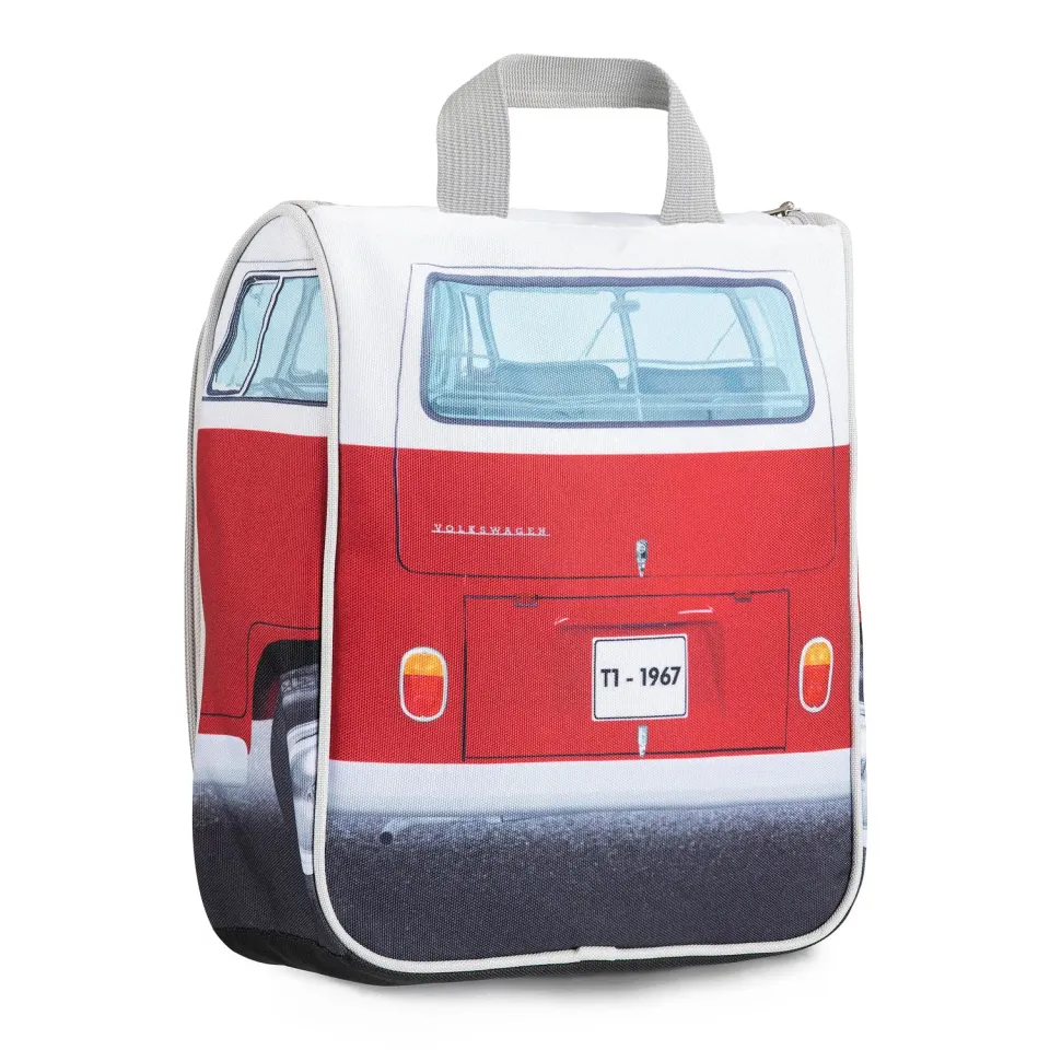 Brisa VW Collection T1 Bus trousse toilette suspendue crochet