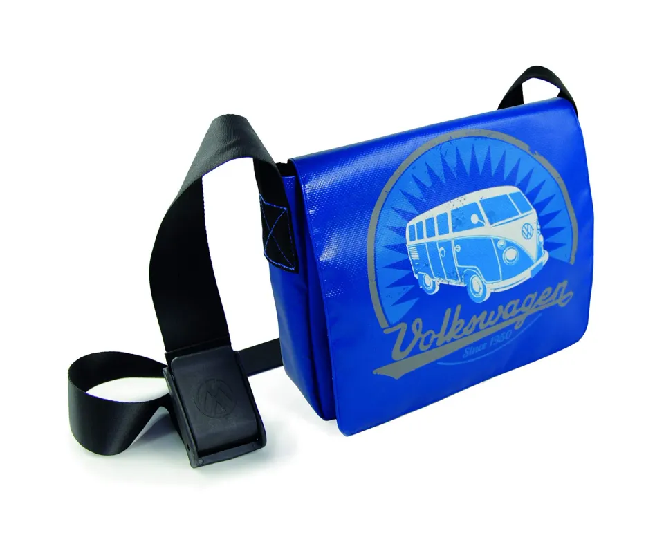 Brisa VW Collection Combi sac bandoulière bâche