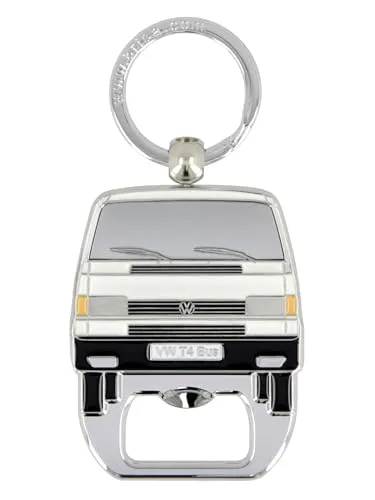 Brisa VW Collection T4 Bus porte-clés décapsuleur
