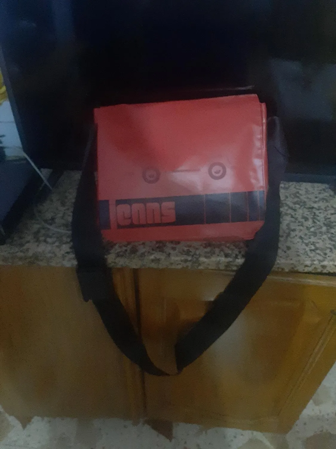Brisa VW Collection Combi sac bandoulière bâche