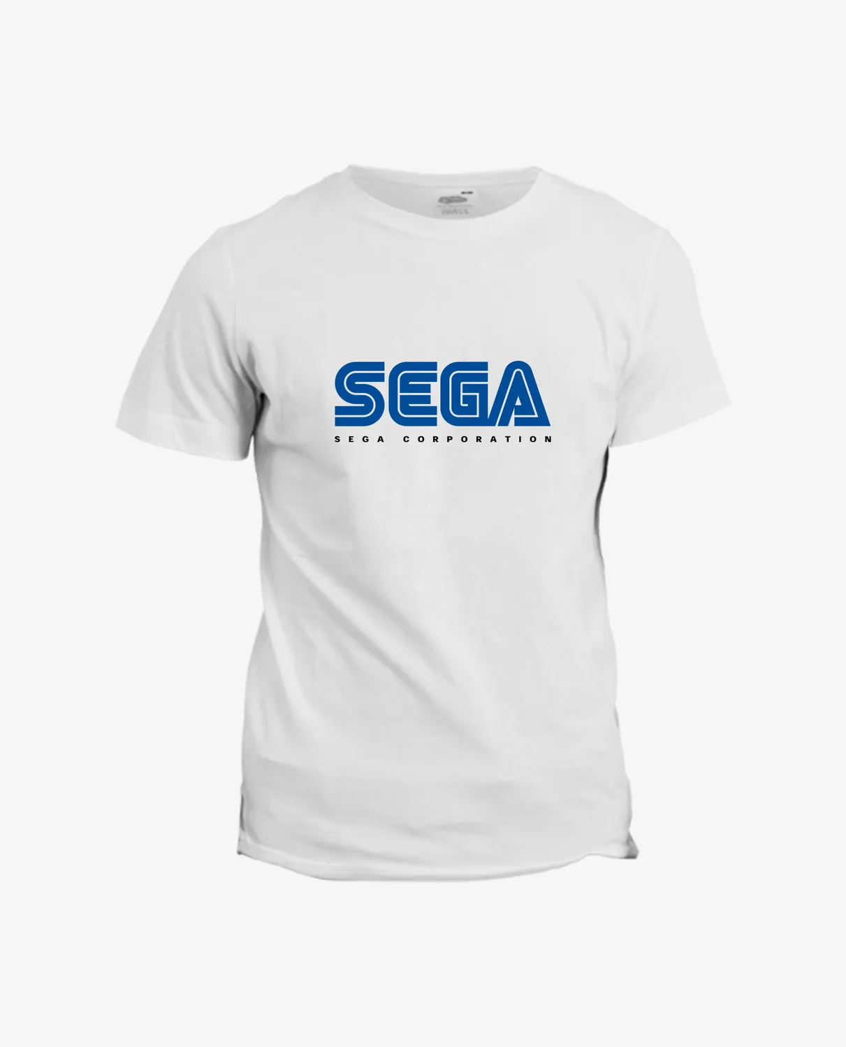 Pixgoodies Console t-shirt coton logo