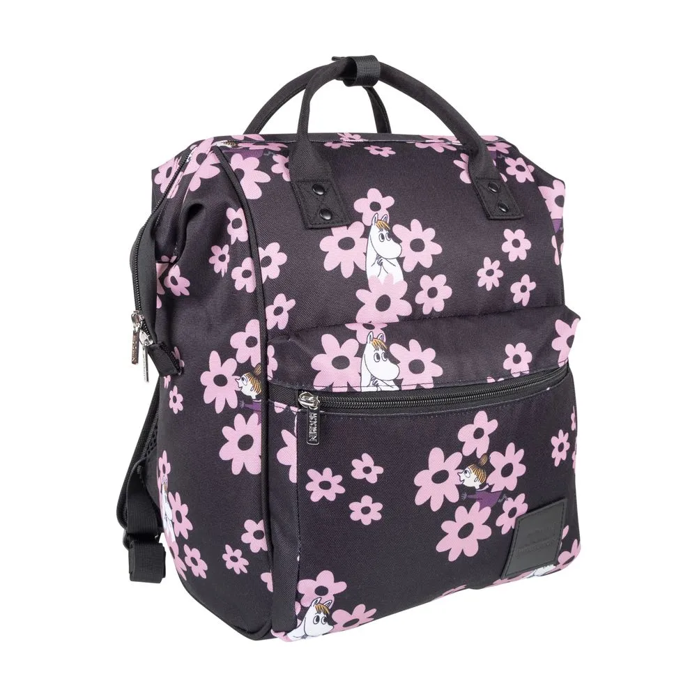Moomintroll sac à dos enfant 15 L déperlant