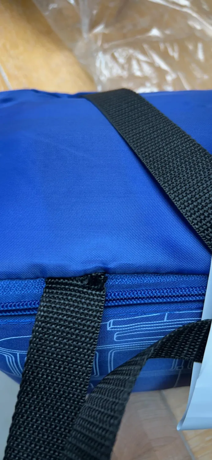 Brisa VW Collection T1 couverture pique-nique 200x150 cm
