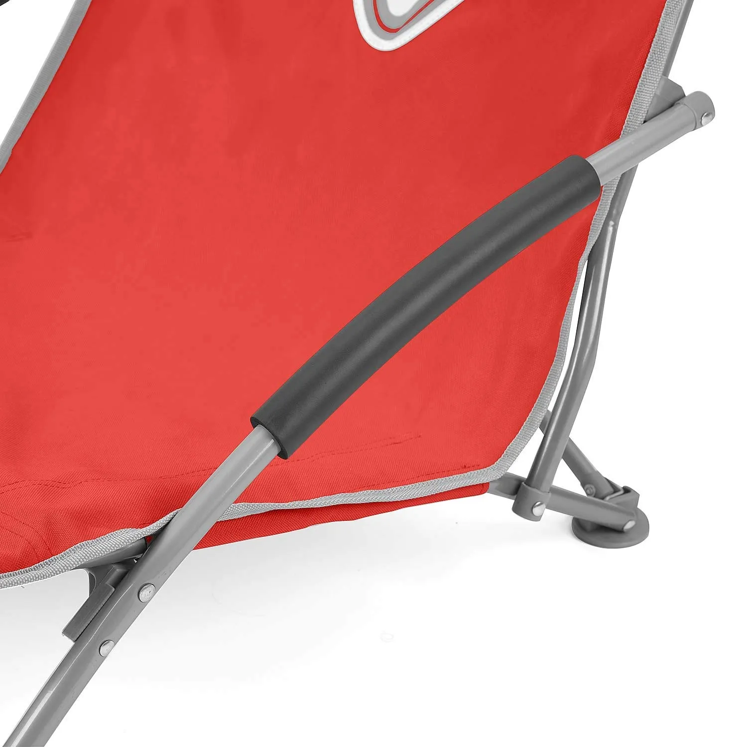 Brisa VW Collection T1 Bus Combi chaise plage 100 kg