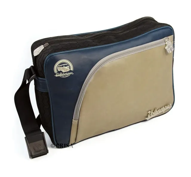 Brisa VW Collection T1 sac bandoulière messenger
