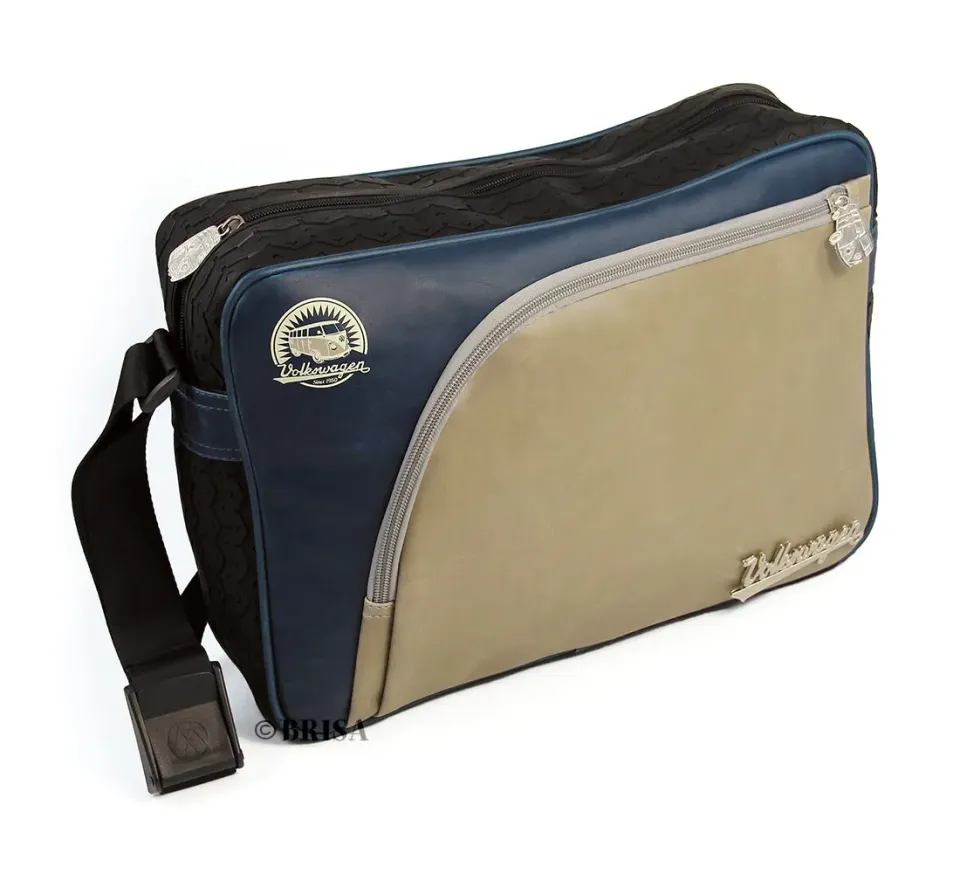 Brisa VW Collection T1 sac bandoulière messenger