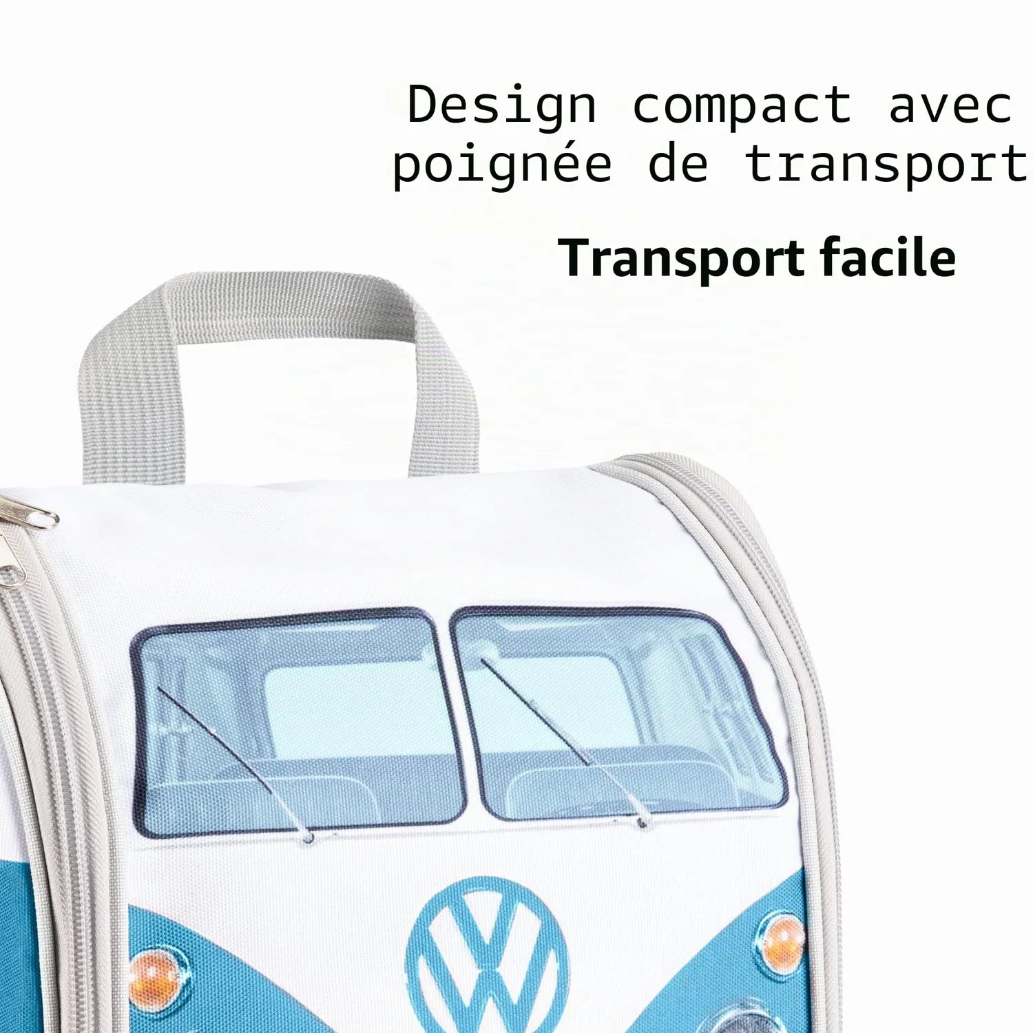 Brisa VW T1 Combi trousse de toilette suspendue van à crochet