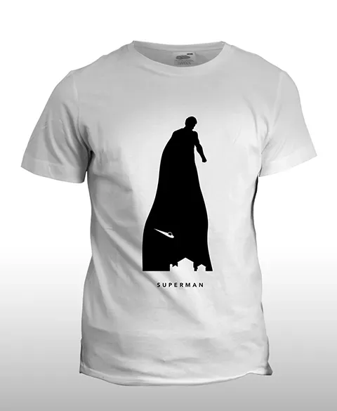 Pixgoodies Superman t-shirt