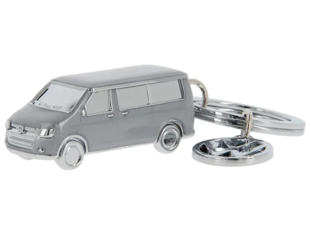 Brisa VW Collection T5 T6 Bus porte-clés 3D émail