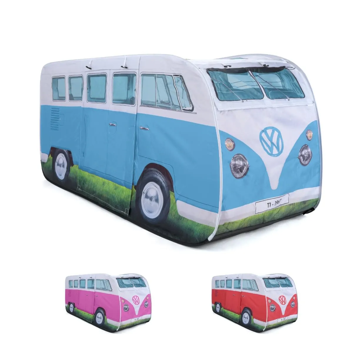 Brisa T1 Combi tente de jeu pop-up 162 cm
