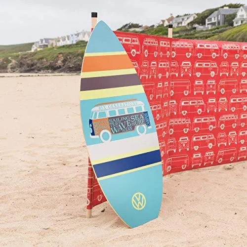 Brisa VW Collection T1 skimboard bois 104 cm