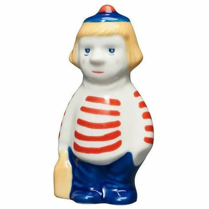 Moomintroll Too-ticky Figurine Céramique 6 cm