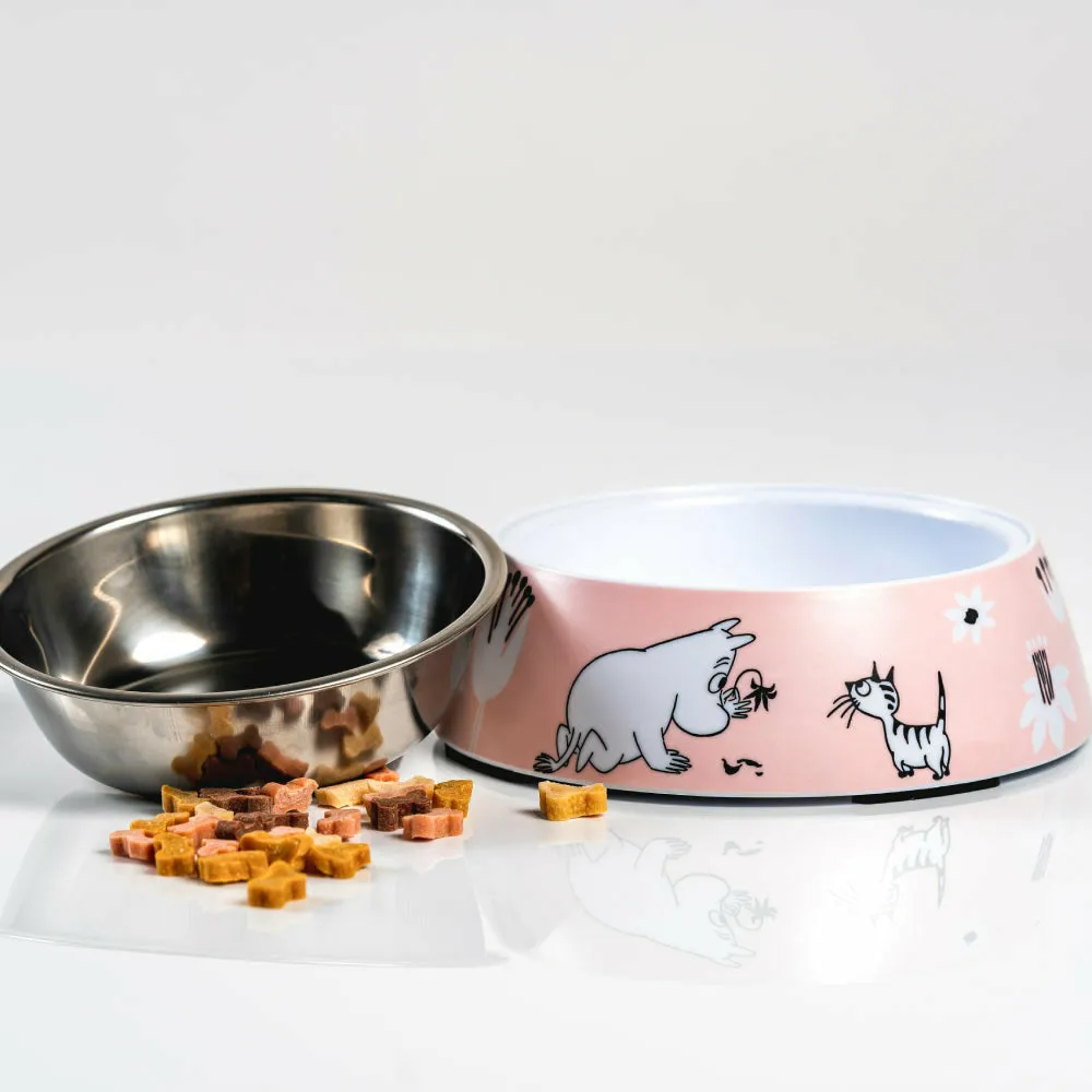 Moomintroll Moomin for Pets gamelle antidérapante