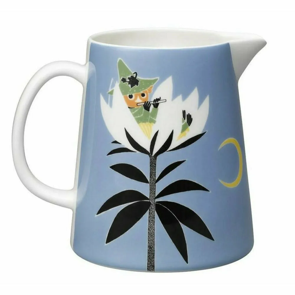 Moomintroll Moomin Friendship pichet 1 L