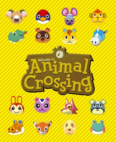 Pixgoodies Animal Crossing monde féerie mug céramique