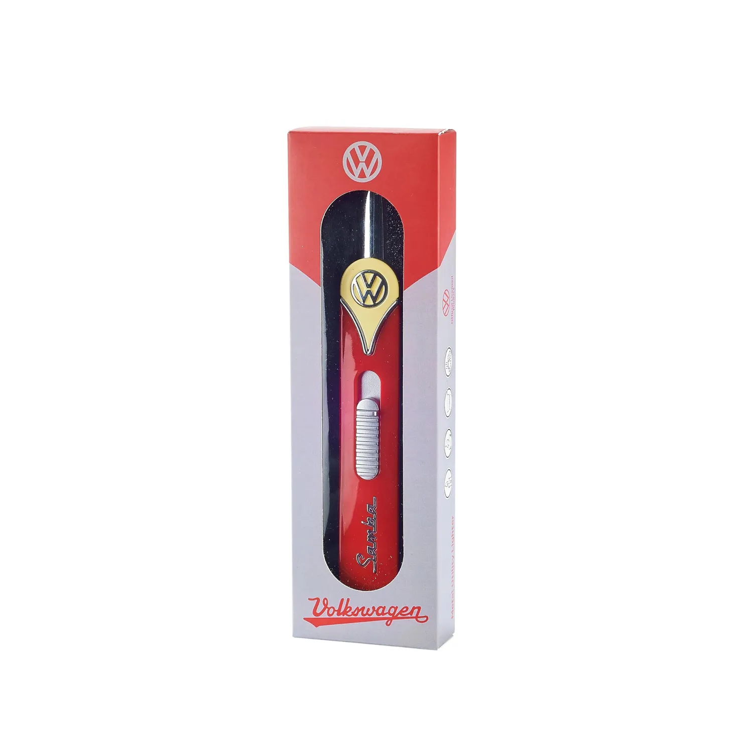 Brisa VW Collection T1 Bulli briquet tige métal