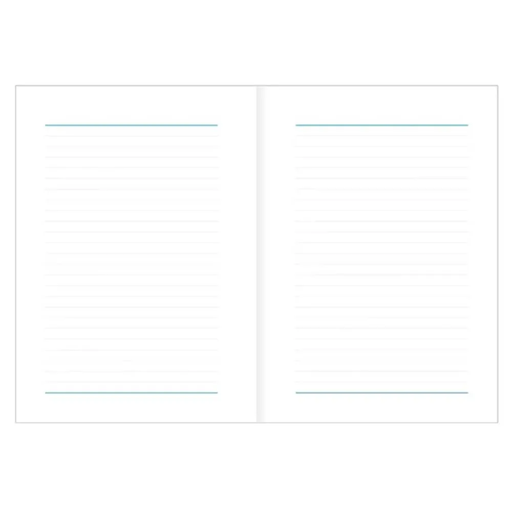 Moomintroll Dive journal 5 ans 12x17 cm 376 pages