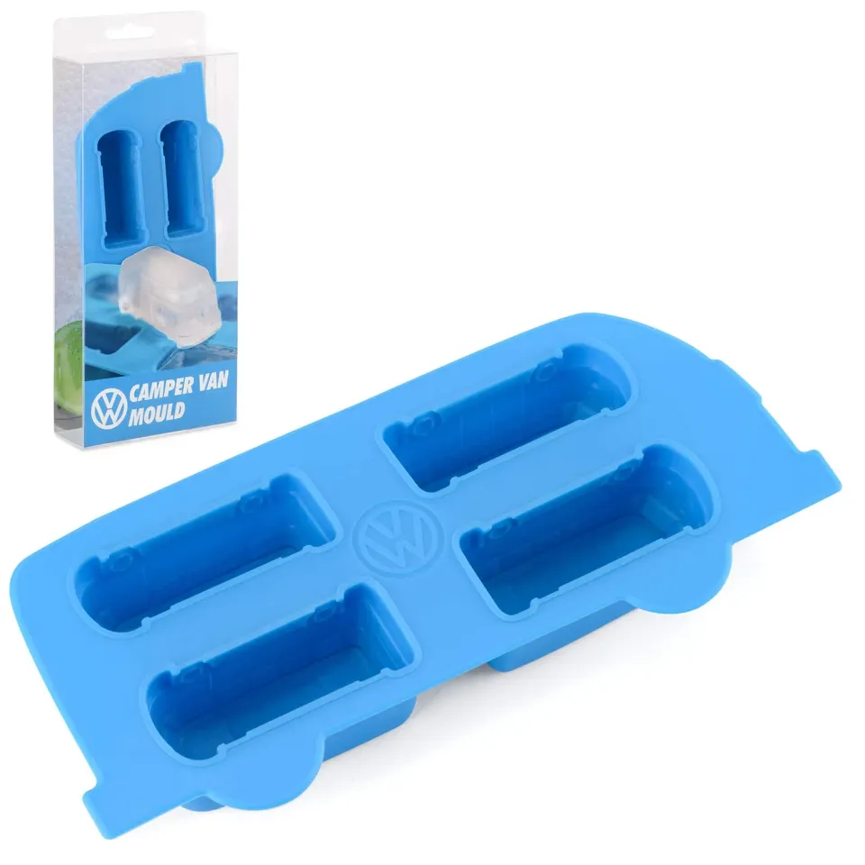 Brisa VW Collection T1 Combi moule à glaçons silicone