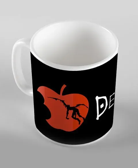 Pixgoodies Death Note Ryuk mug 325 ml dieu de la mort