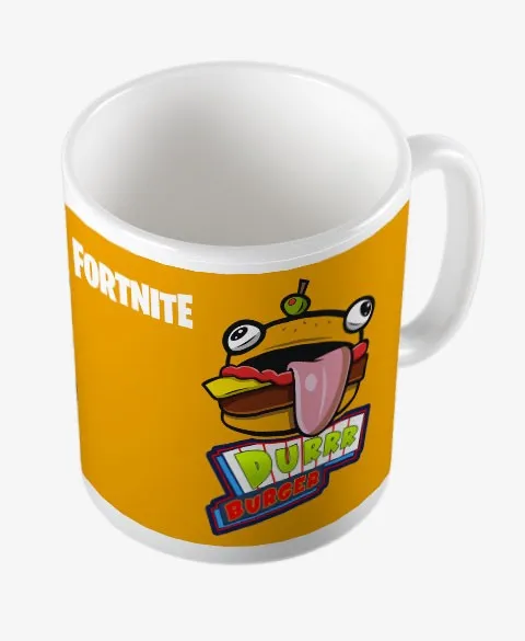 Pixgoodies Fortnite mug céramique