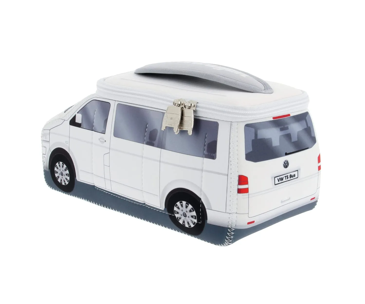 Brisa VW Collection T5 T6 trousse de toilette neoprene