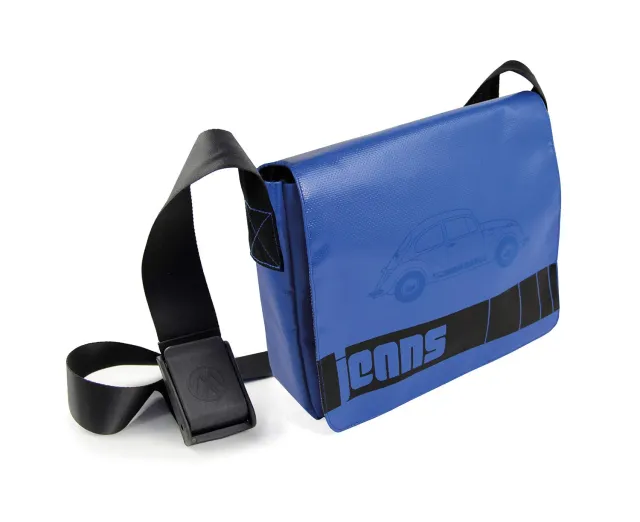 Brisa Coccinelle Jeans sac messager