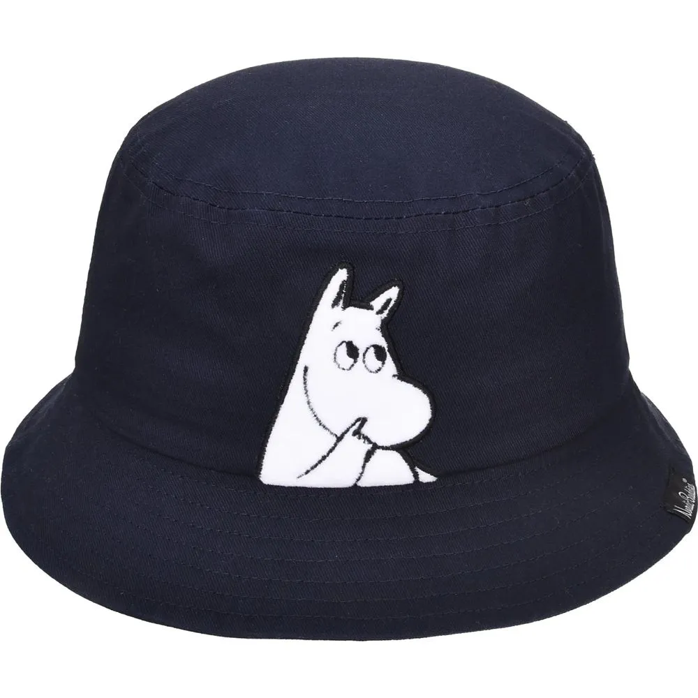 Moomintroll bob enfant en coton