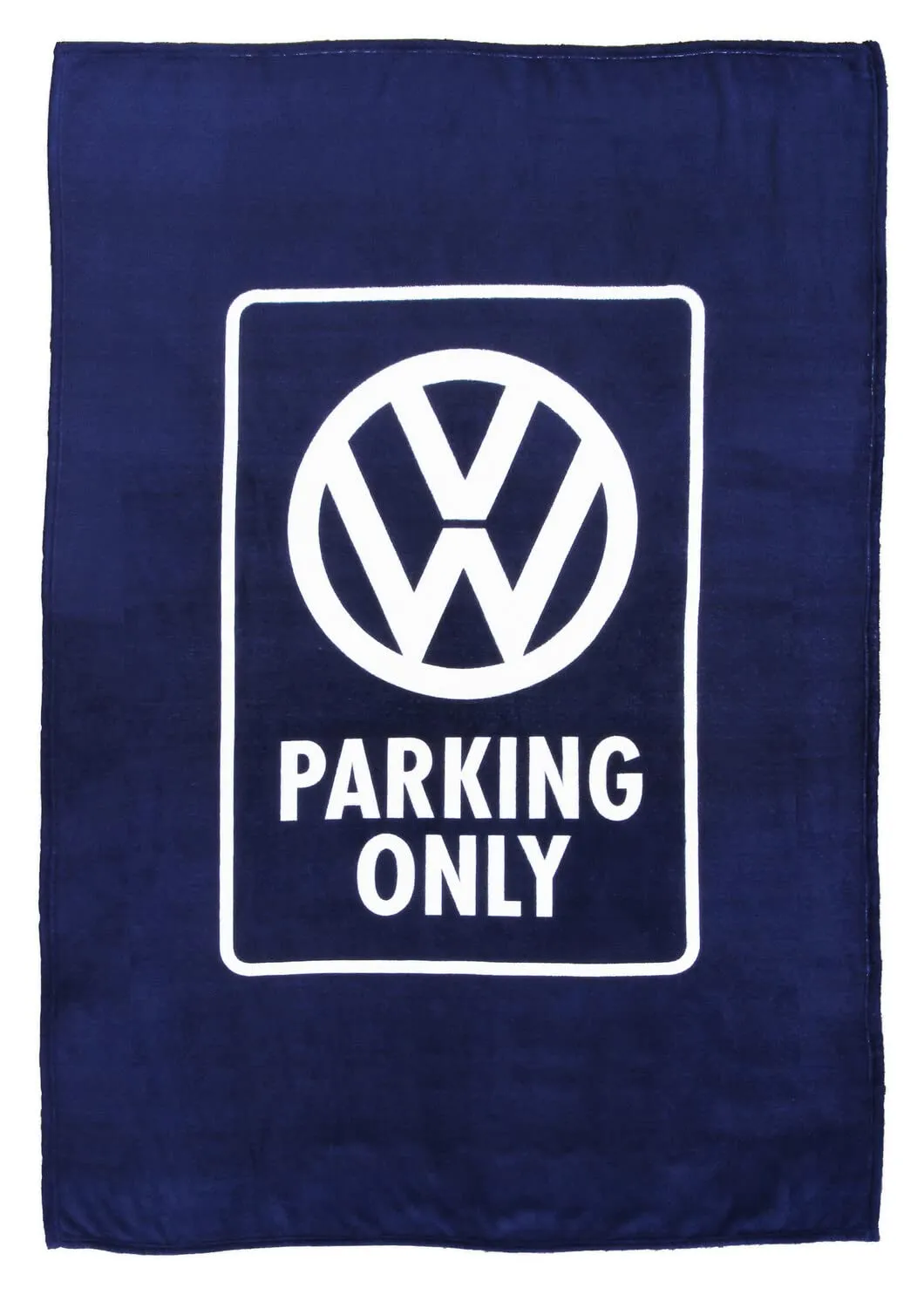 Brisa VW Collection couverture polaire