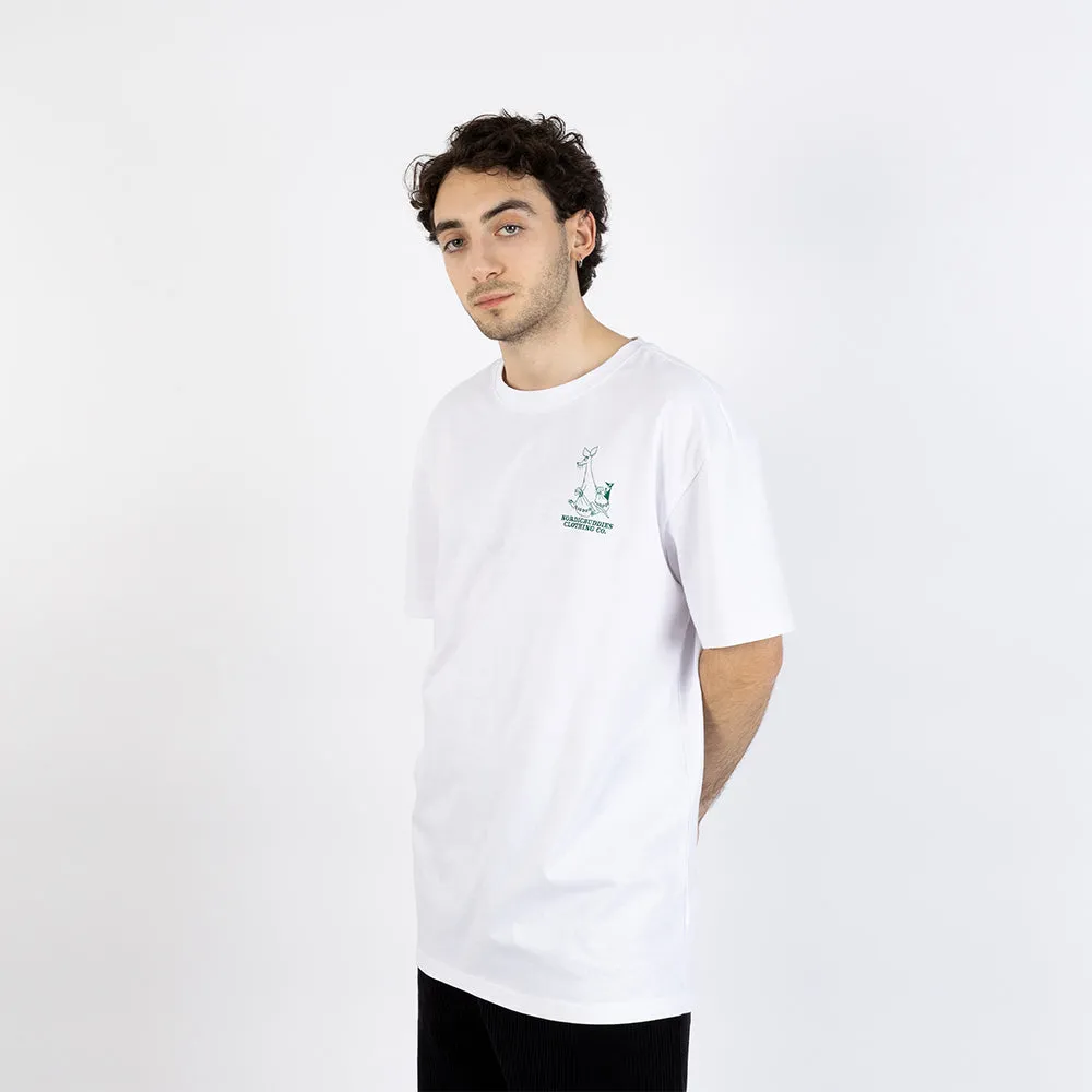 Moomintroll t-shirt coton