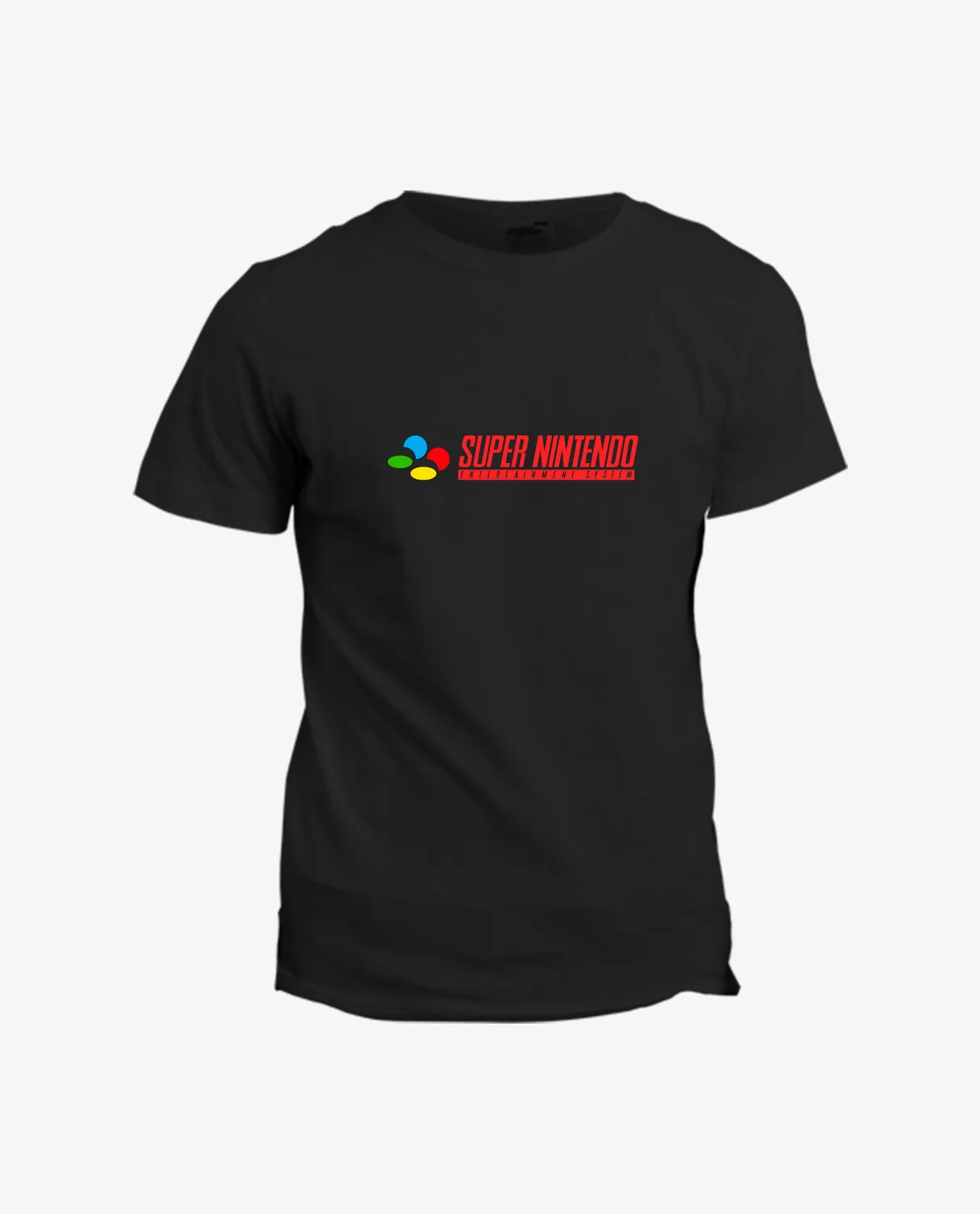 Pixgoodies Console t-shirt coton logo