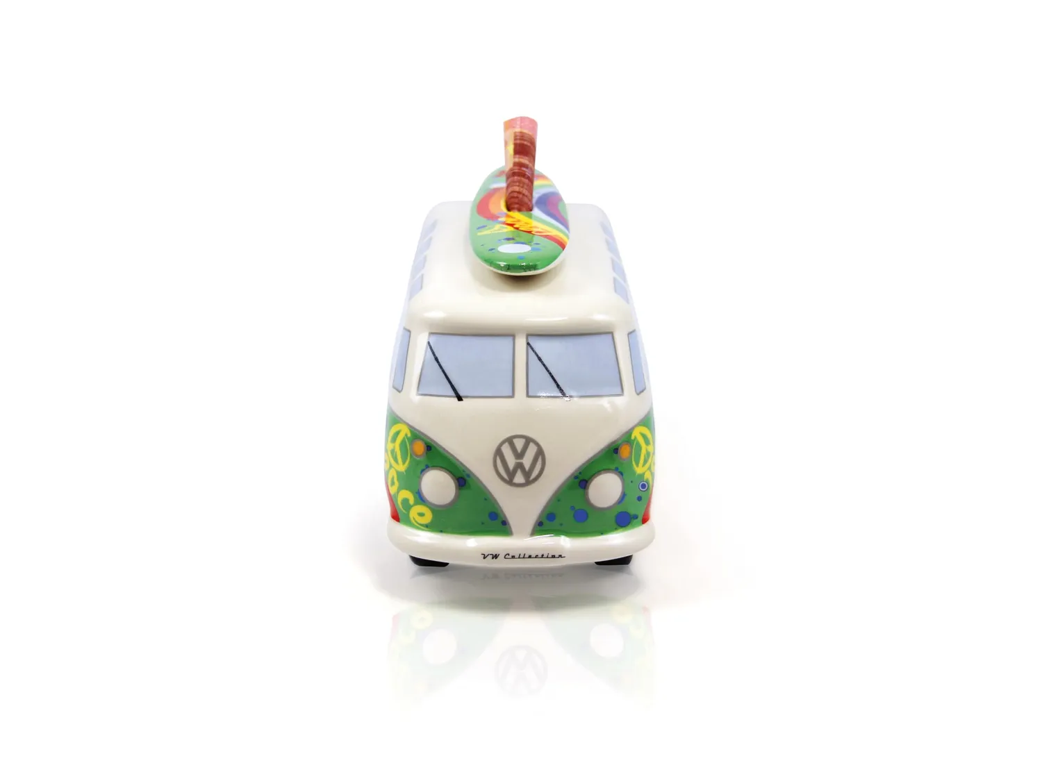 Brisa VW Collection T1 Bus Combi tirelire céramique