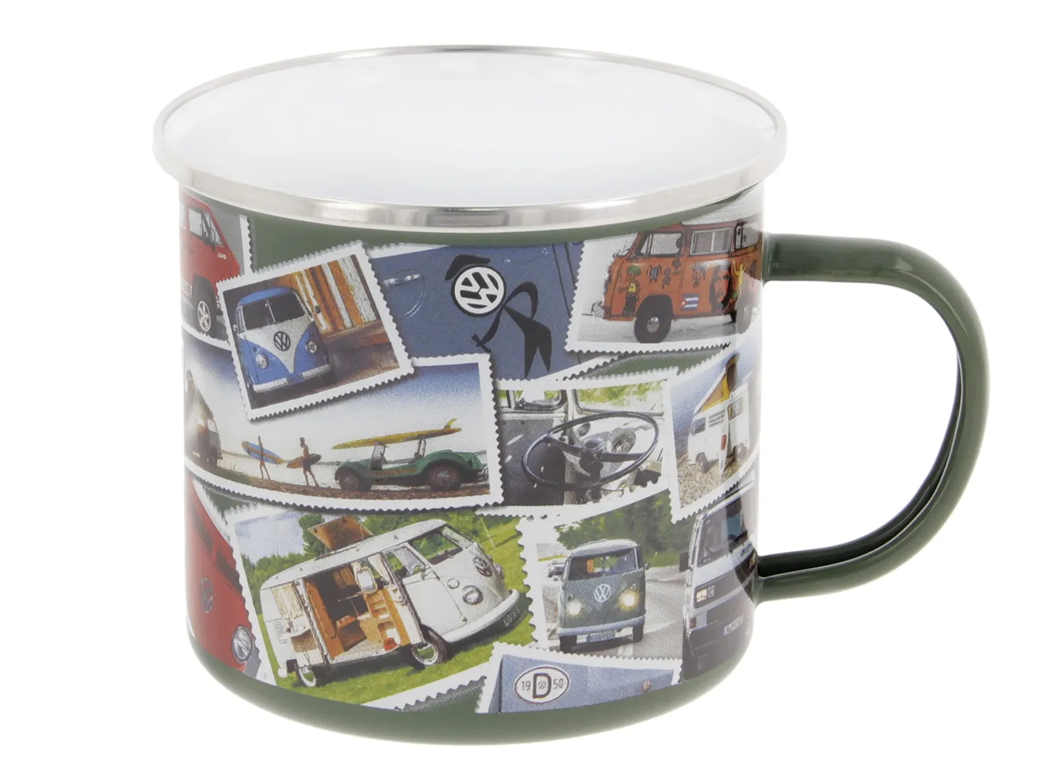 Brisa VW Collection T1 mug 500 ml