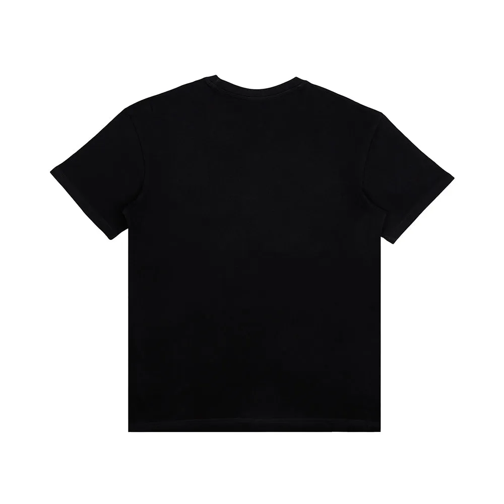 Moomintroll Club Life t-shirt coton
