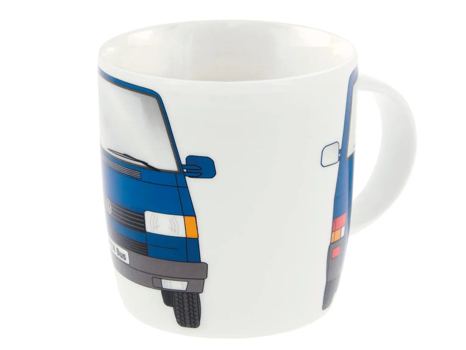 Brisa VW Collection T4 Combi mug porcelaine 370 ml