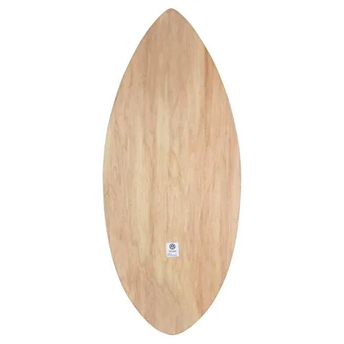 Brisa VW Collection T1 skimboard bois 104 cm