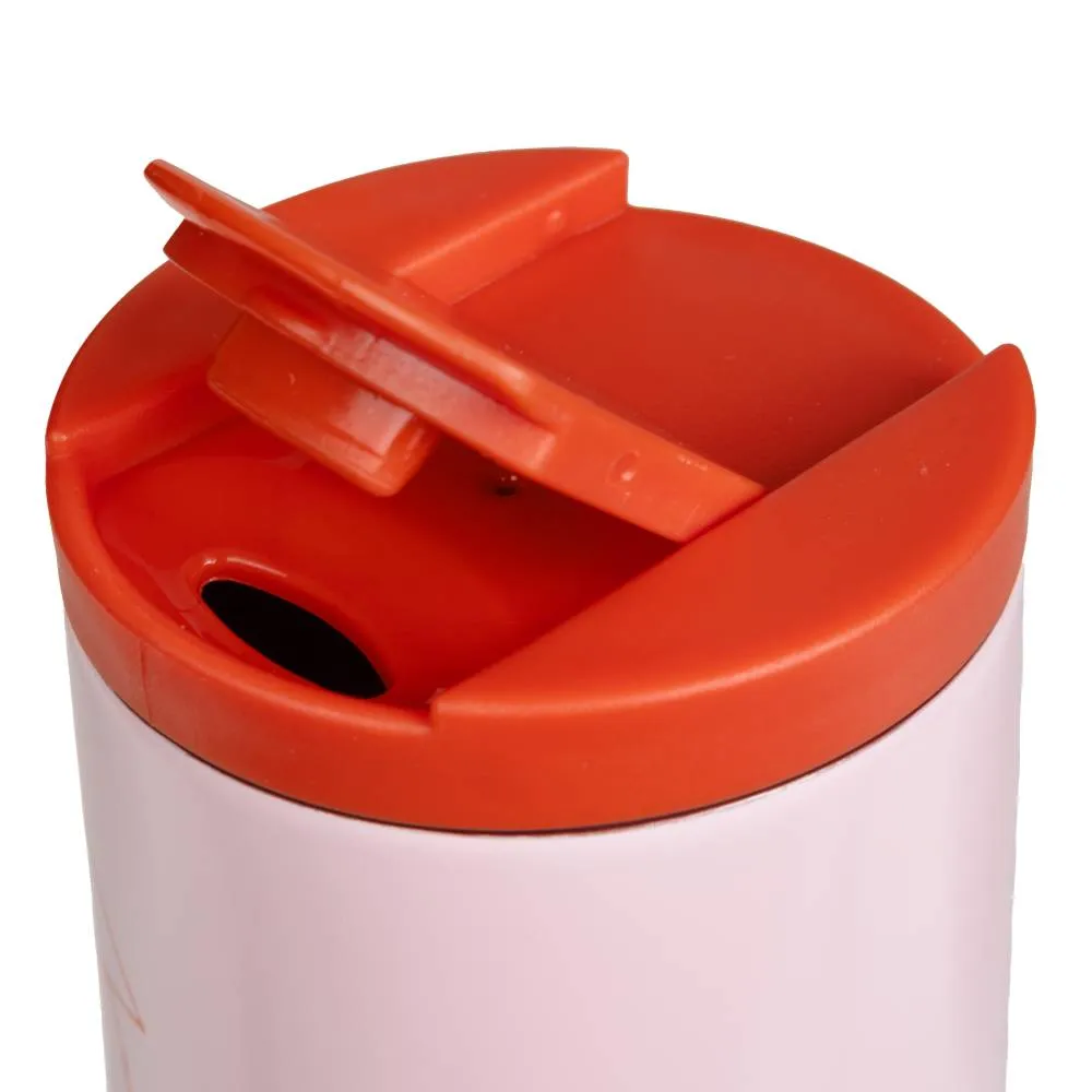 Moomintroll Little My mug isotherme rouge 45 cl