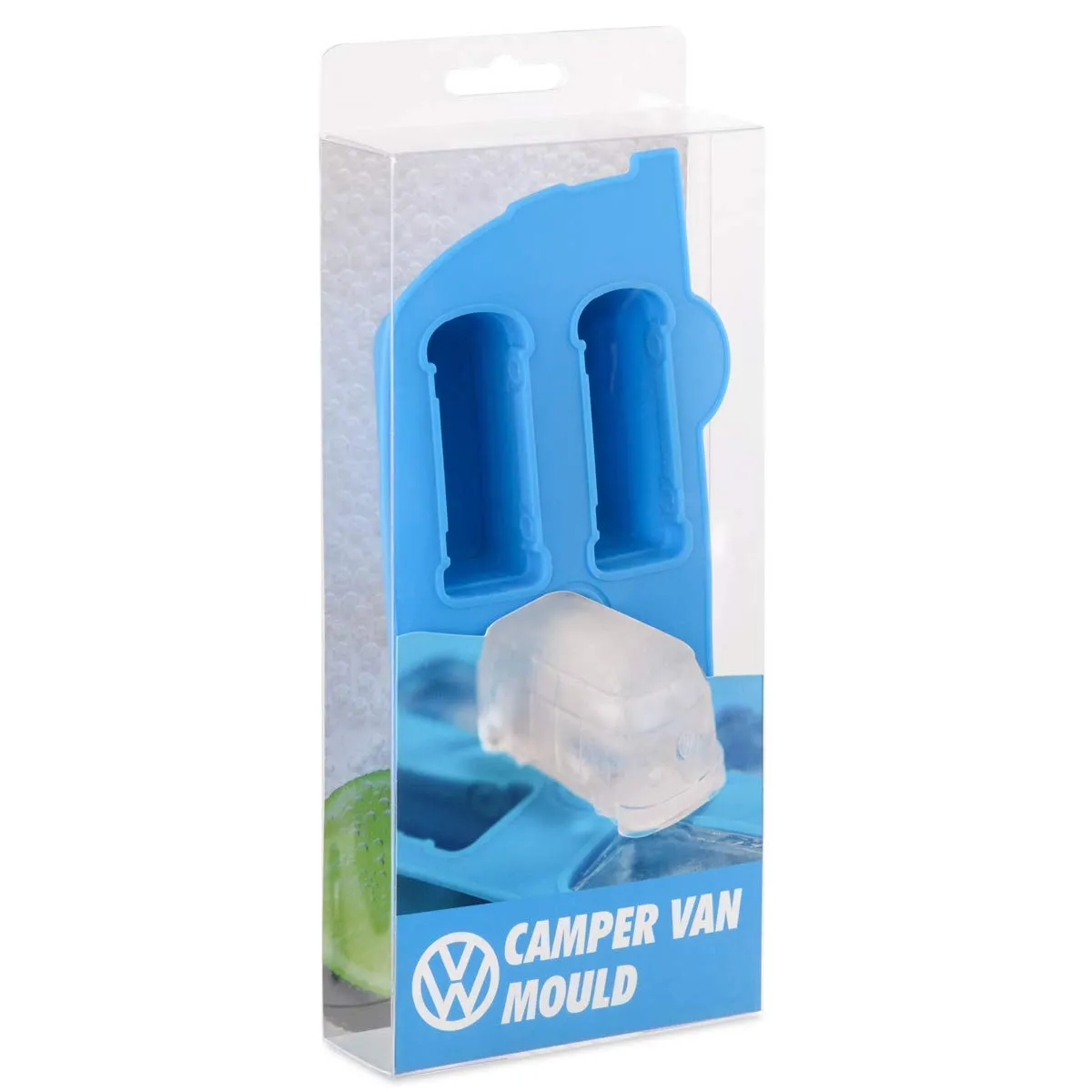 Brisa VW Collection T1 Combi moule à glaçons silicone