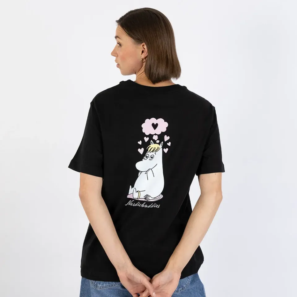 Moomintroll Moomins Love T-Shirt