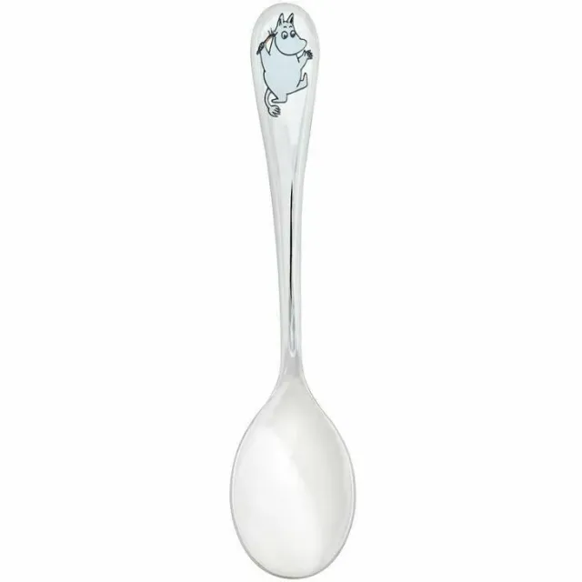 Moomintroll Moomintroll cuillère en inox 23 cm