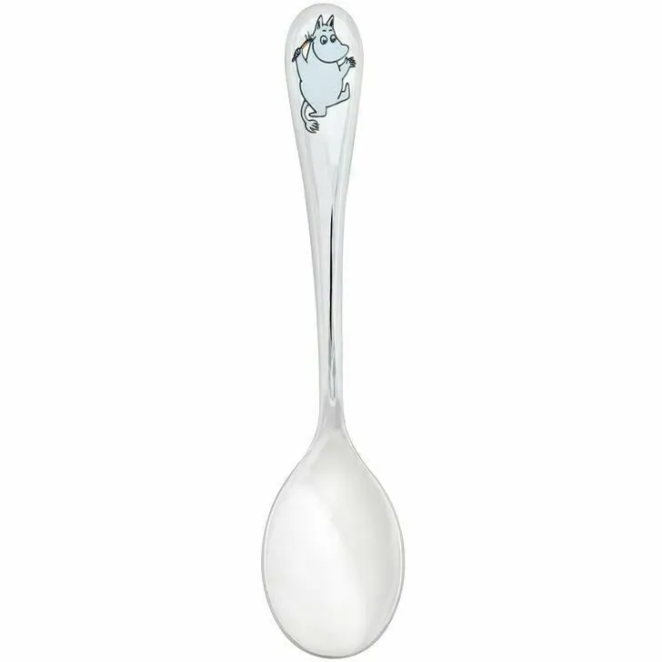 Moomintroll Moomintroll cuillère en inox 23 cm