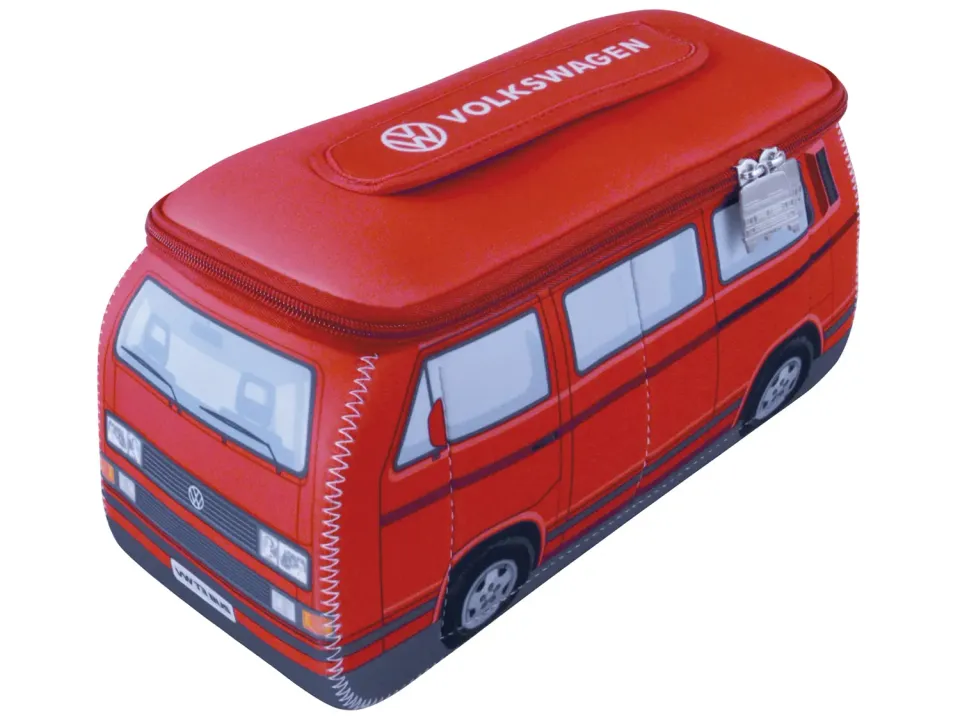 Brisa VW Collection T3 Classic Bus trousse néoprène