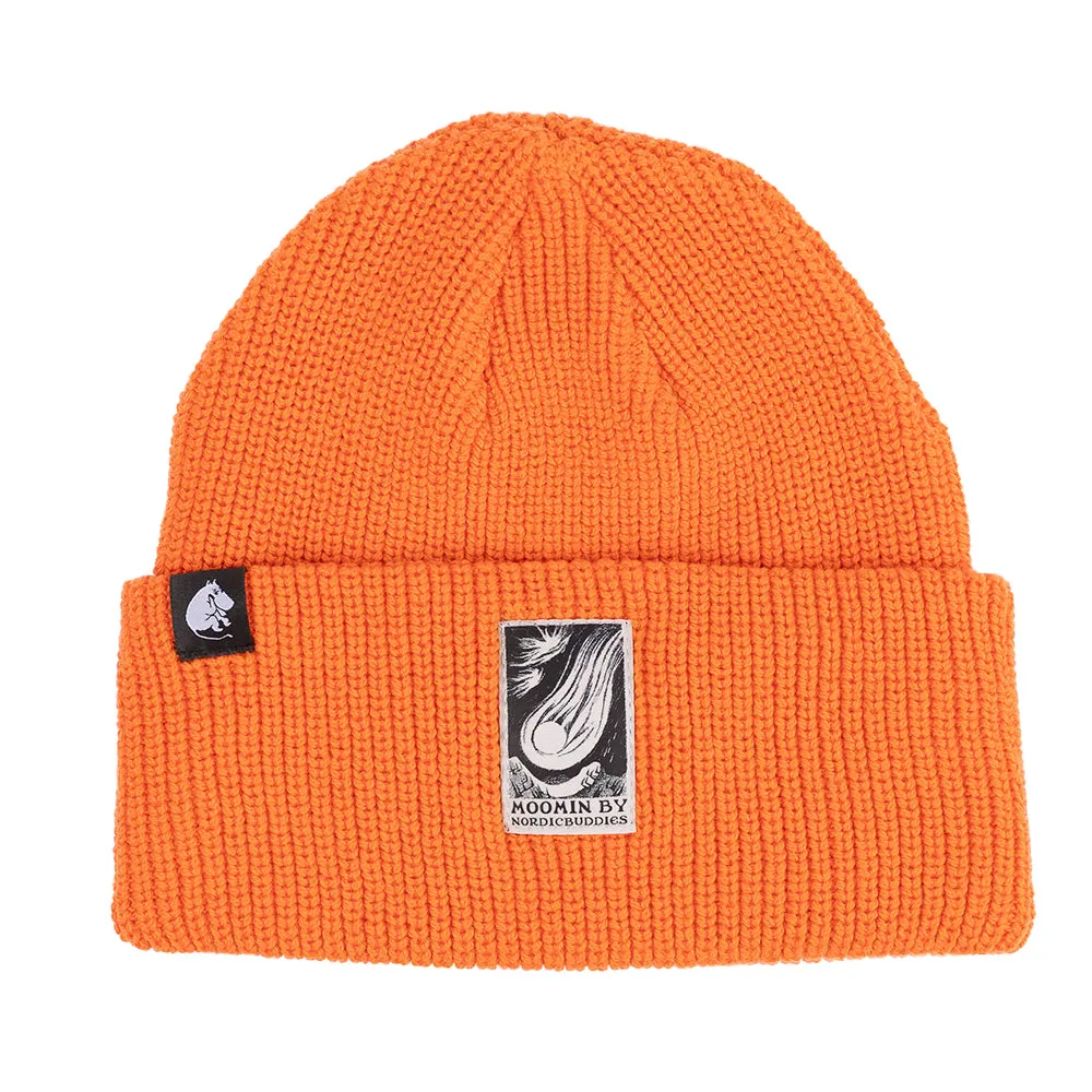 Moomintroll Comet bonnet adulte