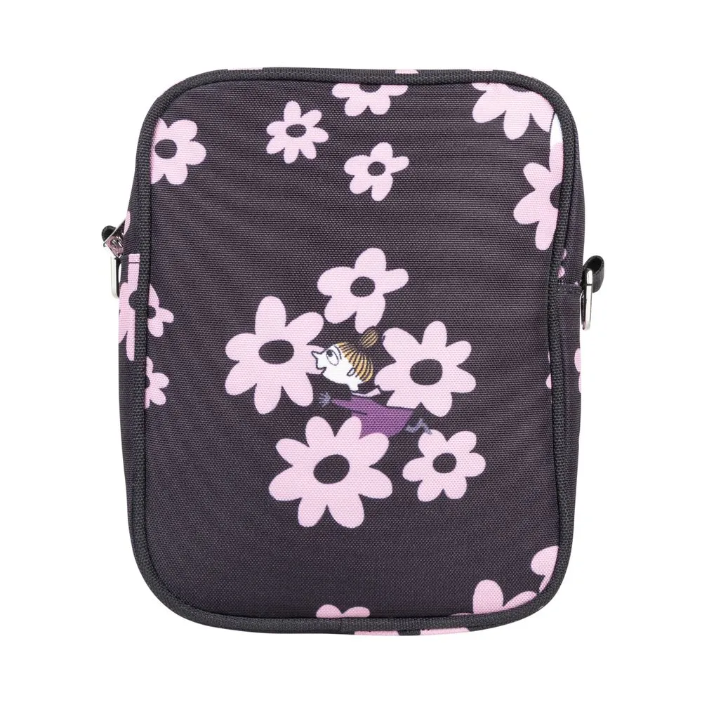 Moomintroll Little My sac bandouliere polyester recycle