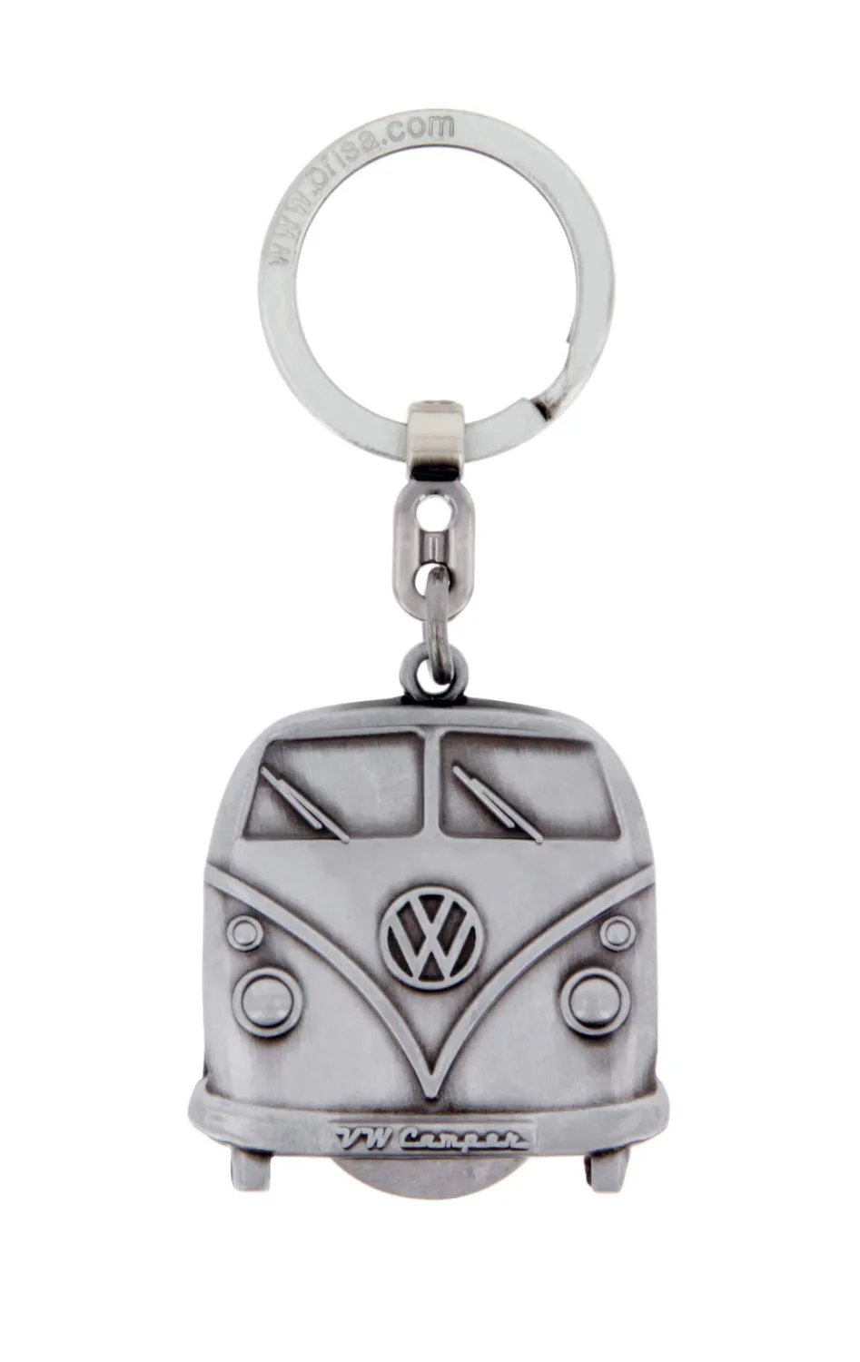 Brisa VW Collection porte-clés avec jeton caddie