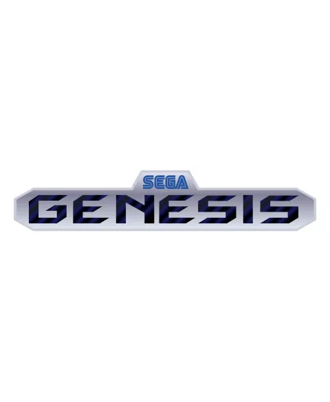 Pixgoodies Sega Genesis mug céramique 325 ml rétrogaming